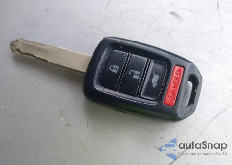 2018 Honda Hr-V Lx from USA, damaged, VIN 3CZRU5H35JM715694